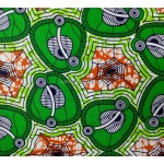 African Wax Print Fabric Manufacturer - Woven Textile Production