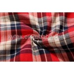 Cotton Flannel Fabric Factory - Custom Print Flannel Material