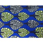 African Wax Print Fabric Supplier - Quality Cotton Fabric Source