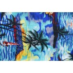 Viscose Fabric Factory - Bulk 100% Viscose Textile Wholesale