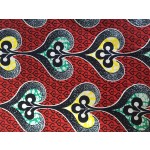 African Wax Print Fabric Supplier - Quality Cotton Fabric Source