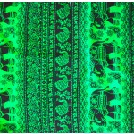 Viscose Fabric Manufacturer - OEM 100% Viscose Textile Production