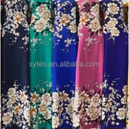 Somali Bati Viscose Factory - OEM New Design Garment Manufacturer