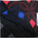 Somali Bati Fabric Factory - Custom Spun Rayon Textile Source