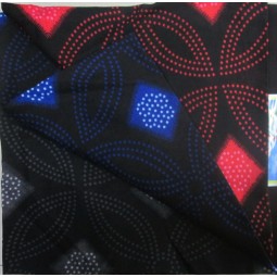 Somali Bati Fabric Factory - Custom Spun Rayon Textile Source