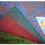 Somali Dress Bati Manufacturer - Custom Woven Rayon Fabric Source