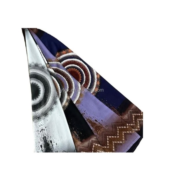 Somali Garbasar Fabric Factory - Best-selling Dress Material Source