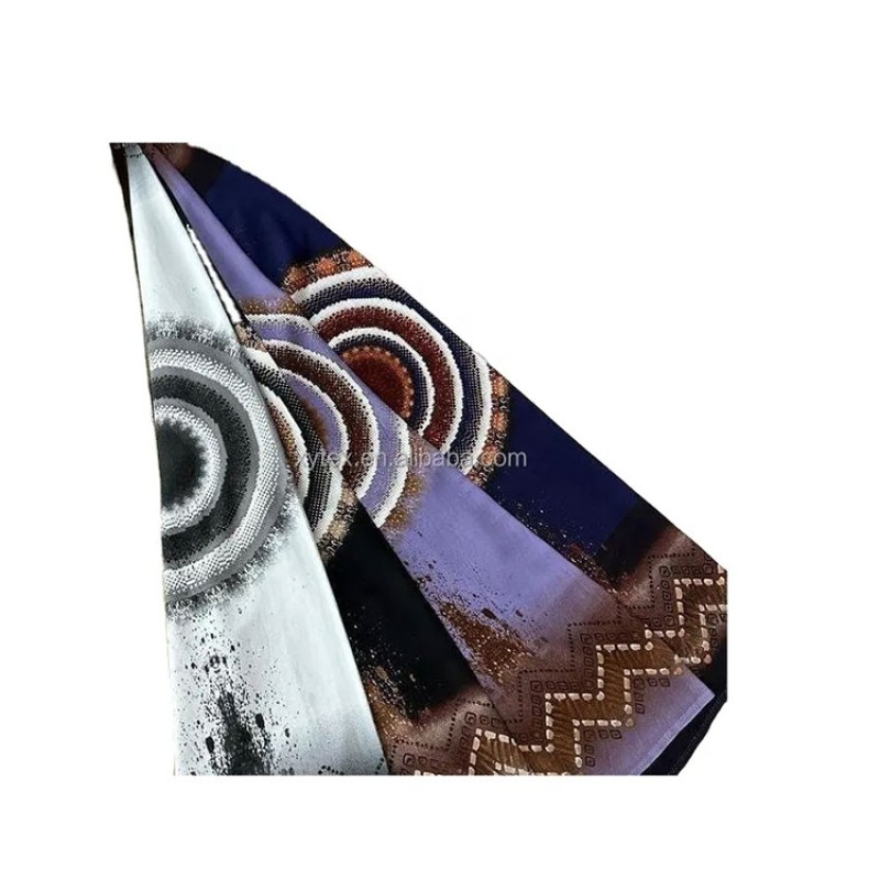 Somali Garbasar Fabric Factory - Best-selling Dress Material Source