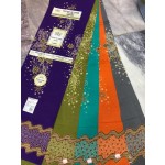 African Print Fabric Manufacturer - OEM 100% Viscose Woven Textile