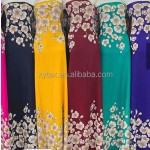 Somali Bati Fabric Supplier - 100% Viscose Dress Material Production