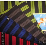 Somali Dress Bati Manufacturer - Custom Woven Rayon Fabric Source