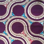 African Wax Print Fabric Manufacturer - New Pattern Development