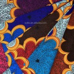 Somali Garbasar Rayon Fabric Factory - OEM Women Dress Material