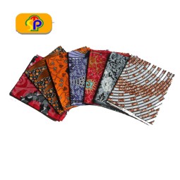 African Wax Print Fabric Supplier - Quality Cotton Fabric Source