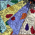 Somali Garbasar Fabric Supplier - New Design Rayon Textile Source