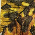 Somali Garbarsa Print Fabric Manufacturer - Custom Woven Textile