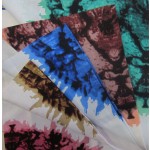 Somali Bati Fabric Factory - Custom Spun Rayon Textile Source