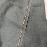 Polyester Viscose Fabric Supplier - Men Women Suiting