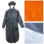 Waterproof Taffeta Fabric Supplier - PU Coating Lining