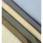 Plain Twill TR Fabric Factory - Workwear Uniform Custom