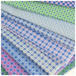 Combed Cotton Flannel Supplier - Baby Bedding Ready
