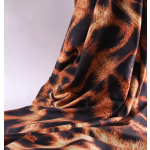 PVC Coated Fabric Factory - Custom Color Raincoat