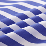 Hospital Printed Cotton Twill Fabric Manufacturer - Garment Use