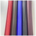 PU Coated Taffeta Factory - Lining Fabric Material