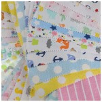 Cotton Gauze Fabric Manufacturer - Double Layer Muslin