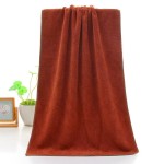 Children Pajamas Fabric Supplier - Milk Silk Brushed