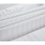 Cotton Satin Bedding Fabric Factory - Hotel Bedcover Set