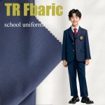 TR Suit Fabric Manufacturer - Italian Stretch Men Clothing