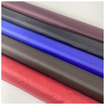Waterproof Poplin Fabric Supplier - PU Coating Memory