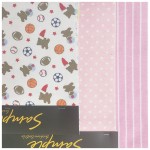 Polyester Fleece Fabric Factory - Heavy Weight Soft