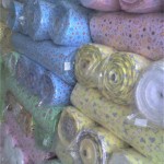 Flannel Fabric Manufacturer - Bed Baby Clothes Pajamas