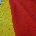 TC Twill Uniform Fabric Factory - Solid Dyed Workwear