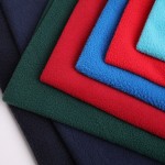 Polar Fleece Fabric Factory - Girls Outdoor Hoodies