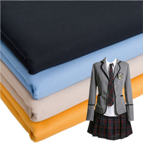 Polyester Woven Fabric Supplier - Lightweight Thobe Garment