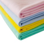 Polyester Fleece Fabric Factory - Heavy Weight Soft