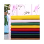 Cotton Shirting Fabric Manufacturer - Yarn Dyed Tartan