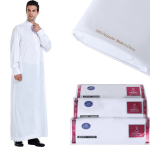 Polycotton Poplin Fabric Supplier - Lightweight Garments