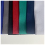 Polyester Gabardine Fabric Manufacturer - Medical Jacket