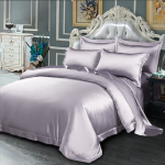 Cotton Mercerized Dyed Fabric Factory - Bulk Bedding Material