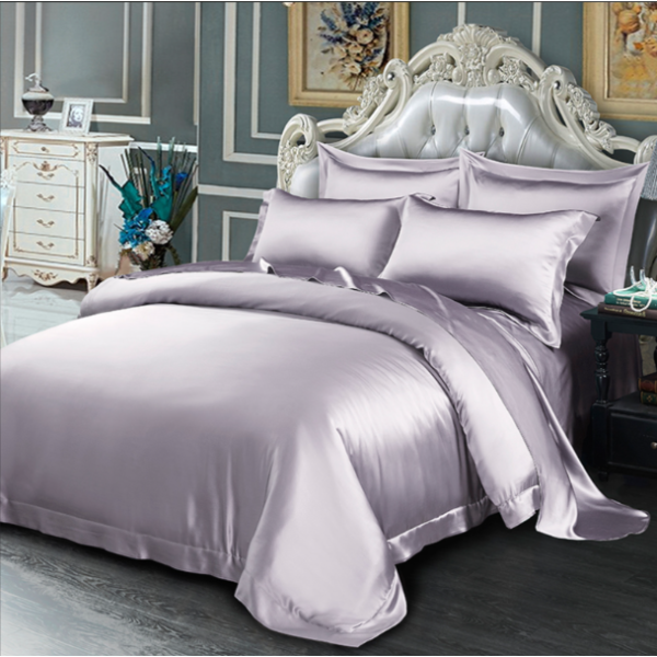 Cotton Mercerized Dyed Fabric Factory - Bulk Bedding Material