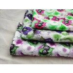 Polyester Spandex Fabric Factory - 4 Way Stretch Custom