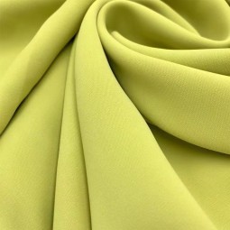 Polyester Dress Fabric Factory - SPH Matting Chiffon