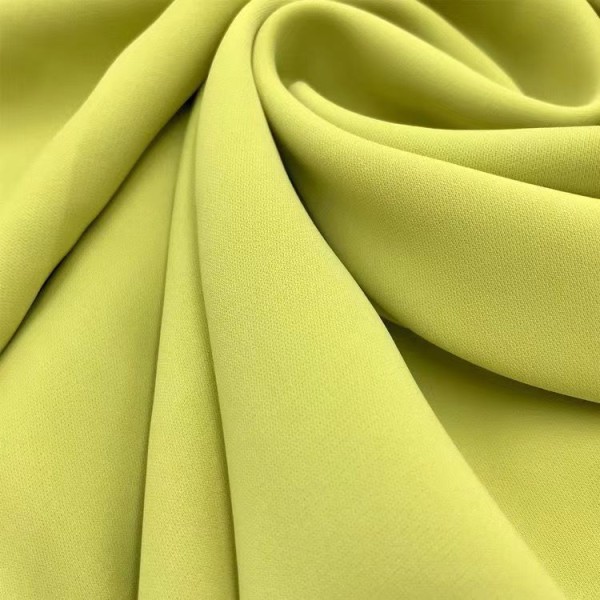 Polyester Dress Fabric Factory - SPH Matting Chiffon