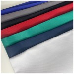 TC Twill Uniform Fabric Supplier - Solid Dyed Workwear