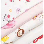 Flannel Fabric Factory - Mixed Colors Stock