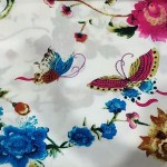 Viscose Rayon Fabric Supplier - Fast Delivery Skirts